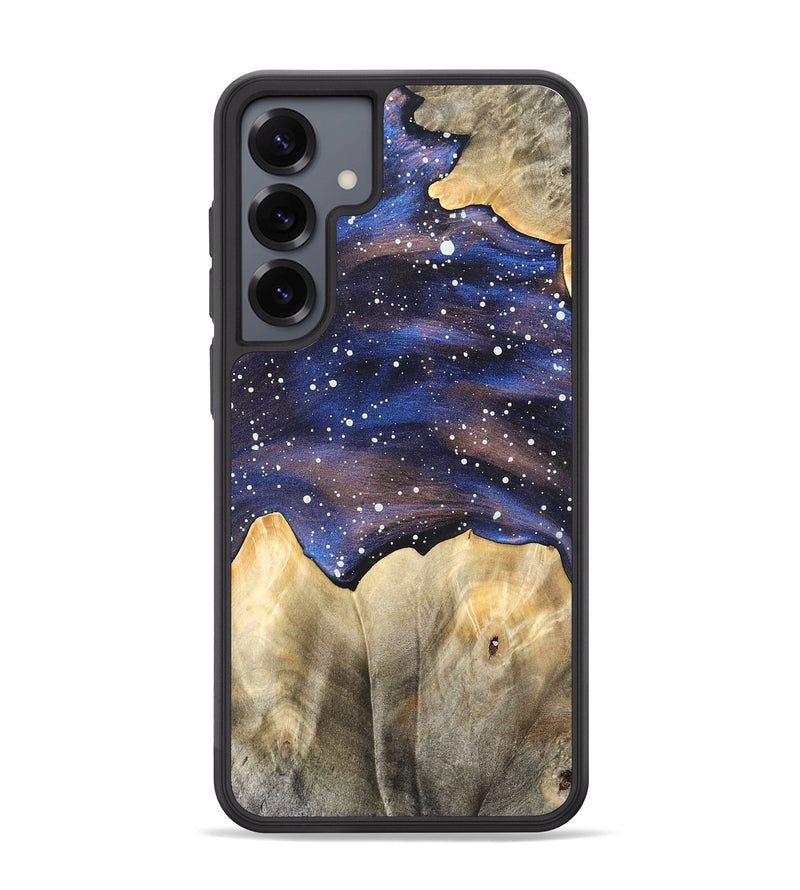 Galaxy S25 Plus Wood Phone Case - Aron (Cosmos, 820580)