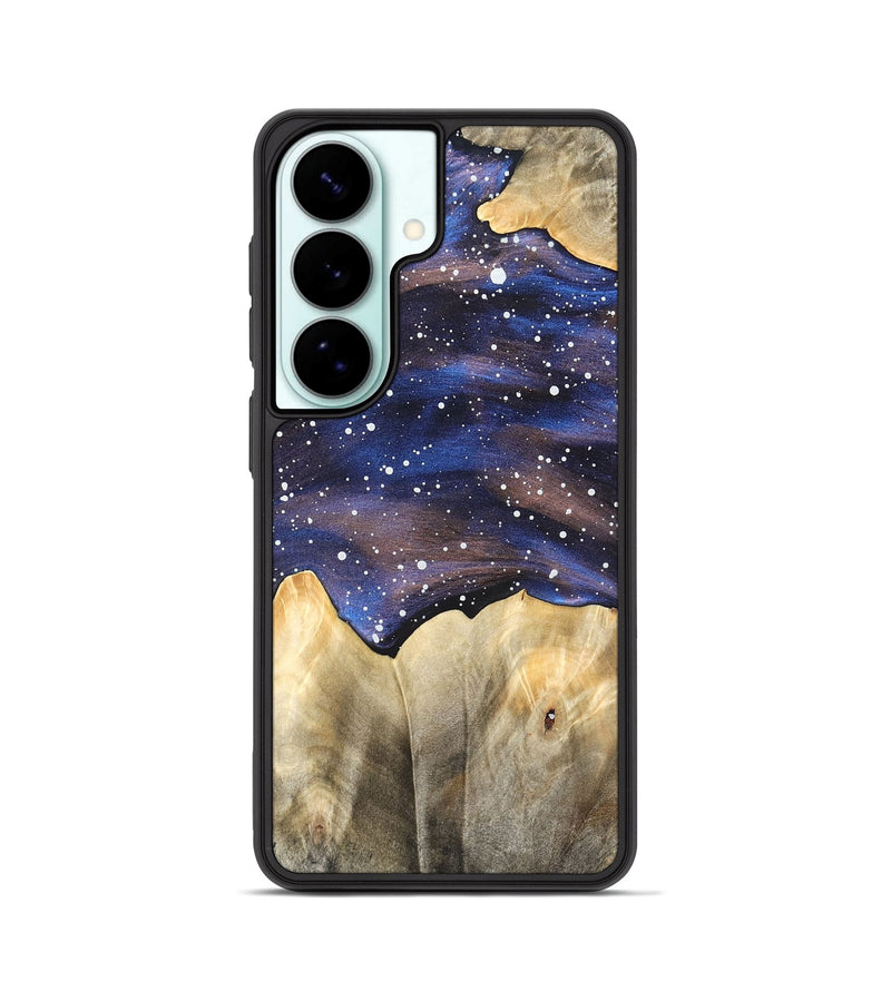 Galaxy S26 Wood Phone Case - Aron (Cosmos, 820580)