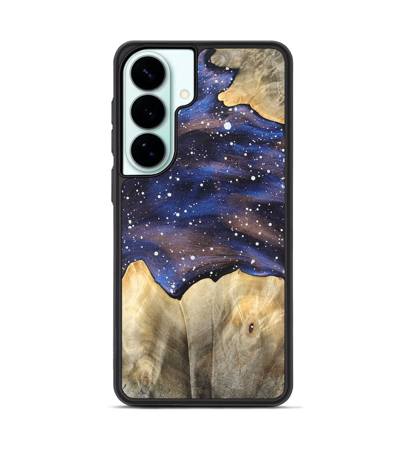 Galaxy S26 Plus Wood Phone Case - Aron (Cosmos, 820580)