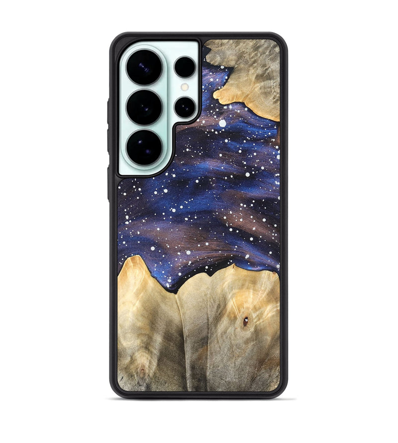 Galaxy S26 Ultra Wood Phone Case - Aron (Cosmos, 820580)