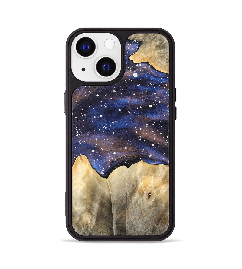 iPhone 13 Wood Phone Case - Aron (Cosmos, 820580)
