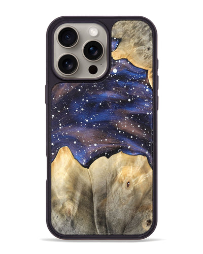 Aron (820580) iPhone 16 Pro Max Phone Case