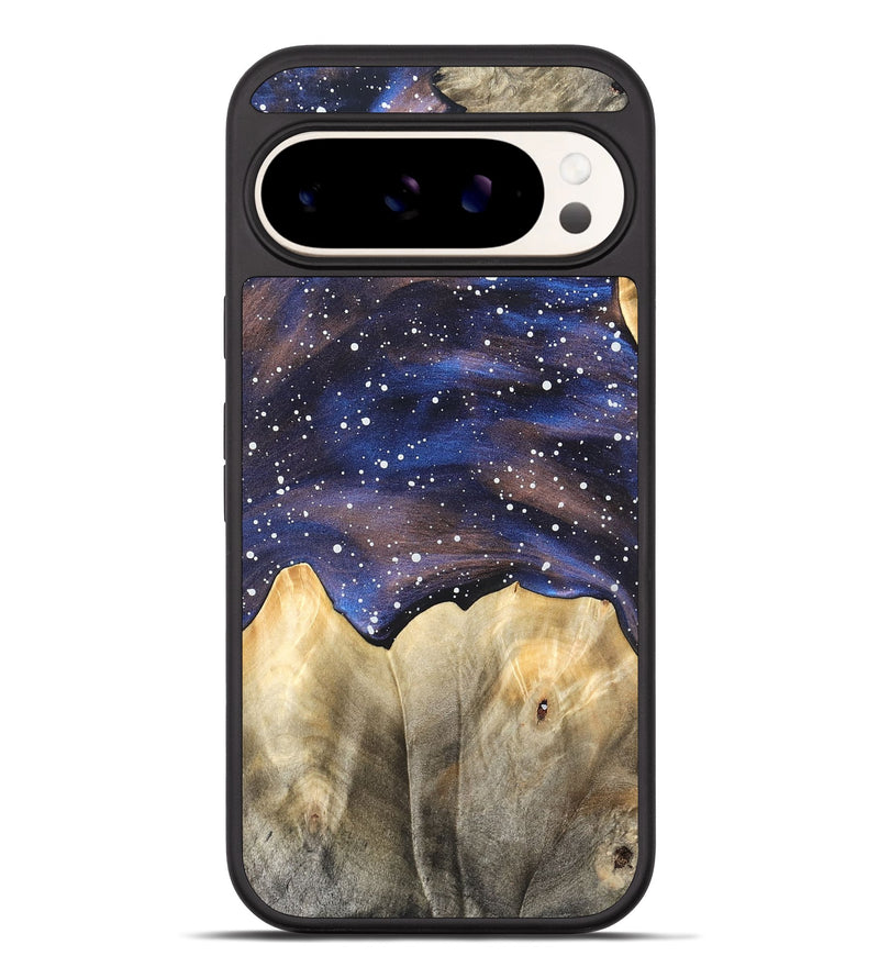 Pixel 10 Pro XL Wood Phone Case - Aron (Cosmos, 820580)