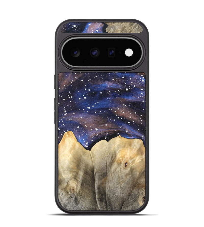 Pixel 11 Wood Phone Case - Aron (Cosmos, 820580)