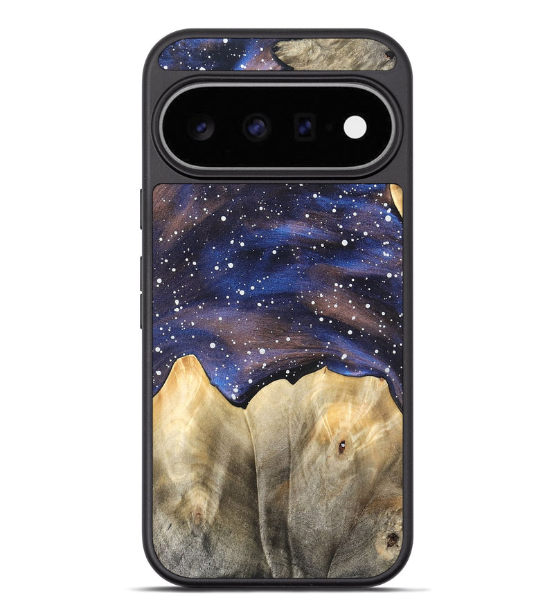 Pixel 11 Pro XL Wood Phone Case - Aron (Cosmos, 820580)