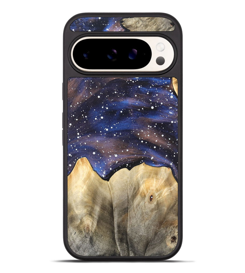 Pixel 9 Pro XL Wood Phone Case - Aron (Cosmos, 820580)