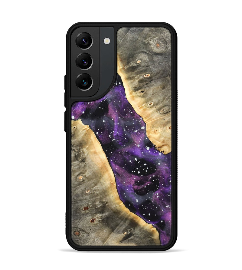 Galaxy S22 Plus Wood Phone Case - Truman (Cosmos, 820581)