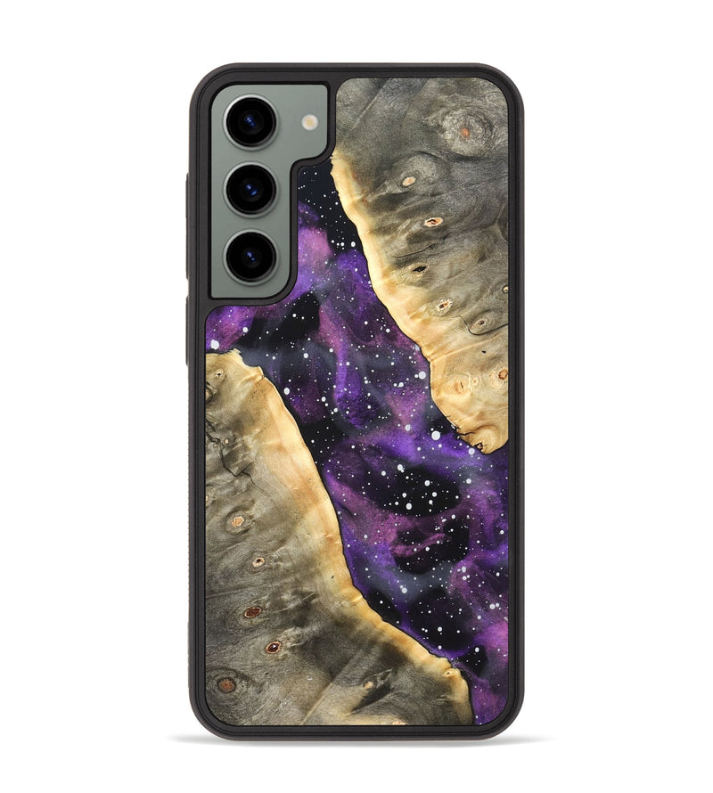 Galaxy S23 Plus Wood Phone Case - Truman (Cosmos, 820581)