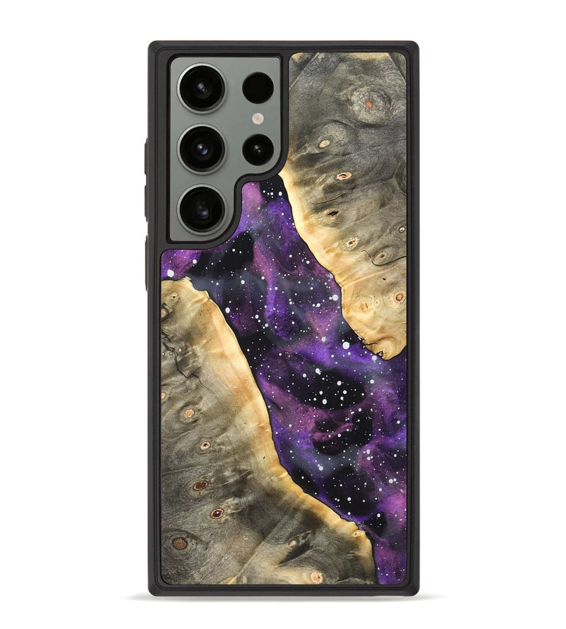 Galaxy S23 Ultra Wood Phone Case - Truman (Cosmos, 820581)