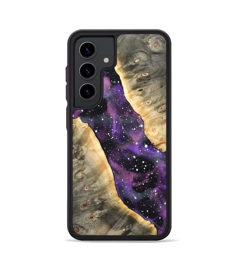 Galaxy S24 Wood Phone Case - Truman (Cosmos, 820581)