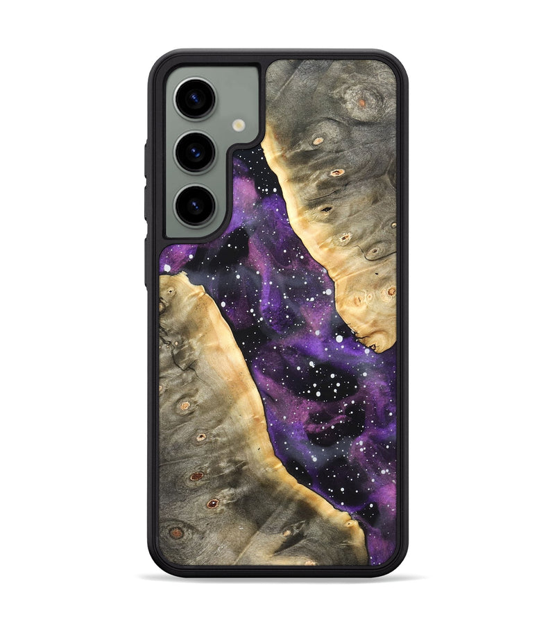 Galaxy S24 Plus Wood Phone Case - Truman (Cosmos, 820581)