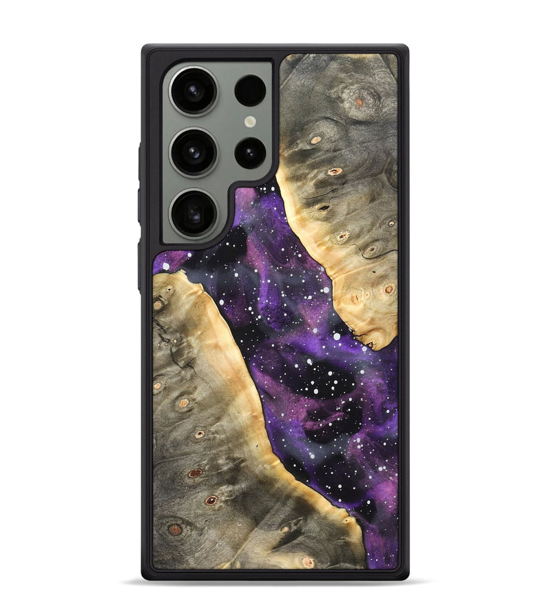 Galaxy S24 Ultra Wood Phone Case - Truman (Cosmos, 820581)