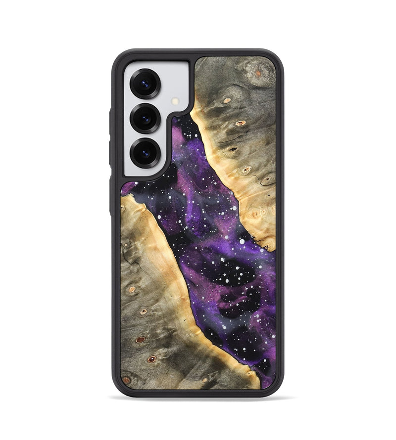Galaxy S25 Wood Phone Case - Truman (Cosmos, 820581)