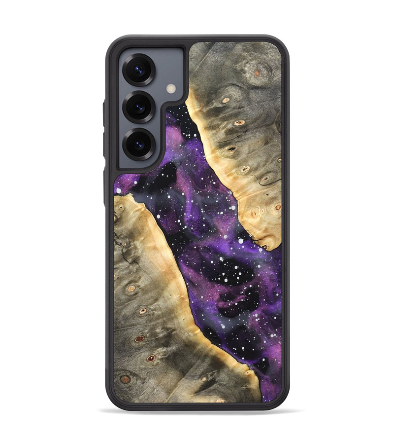 Galaxy S25 Plus Wood Phone Case - Truman (Cosmos, 820581)