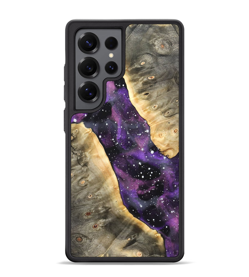 Galaxy S25 Ultra Wood Phone Case - Truman (Cosmos, 820581)