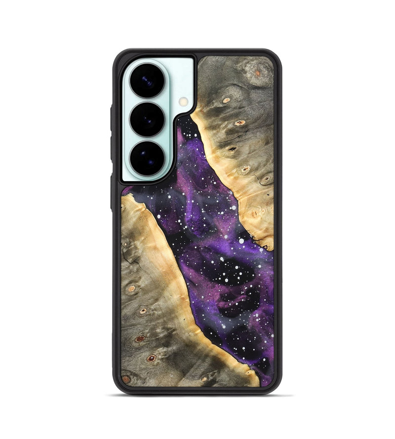 Galaxy S26 Wood Phone Case - Truman (Cosmos, 820581)