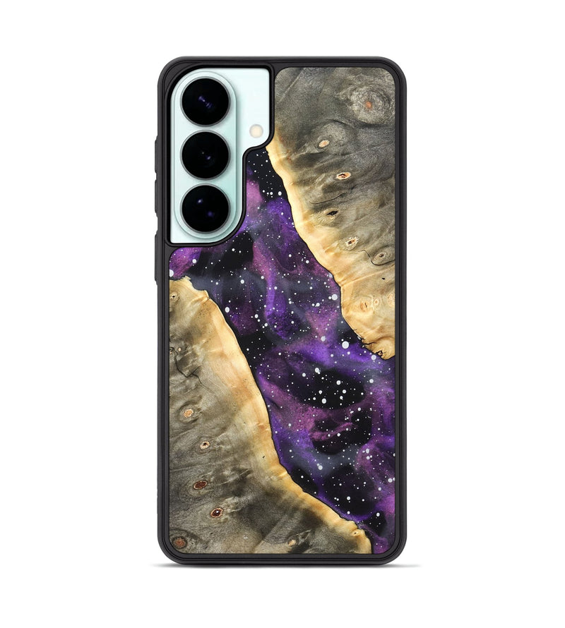 Galaxy S26 Plus Wood Phone Case - Truman (Cosmos, 820581)