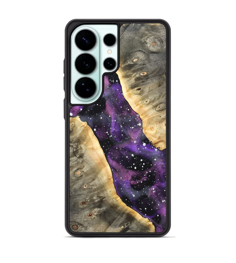 Galaxy S26 Ultra Wood Phone Case - Truman (Cosmos, 820581)