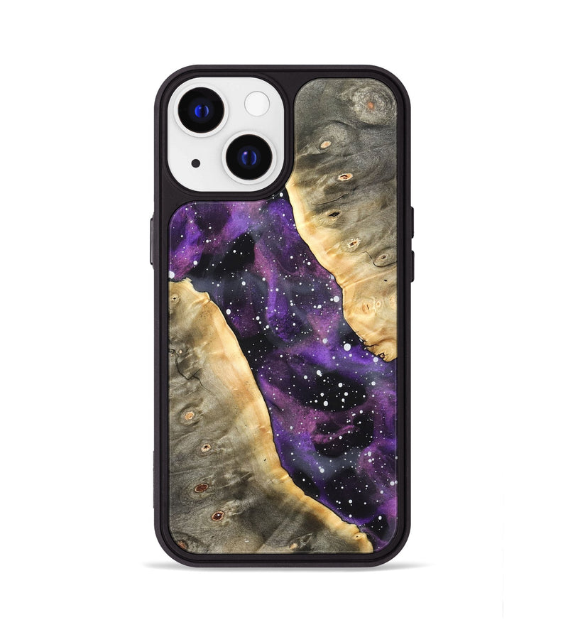 iPhone 13 Wood Phone Case - Truman (Cosmos, 820581)