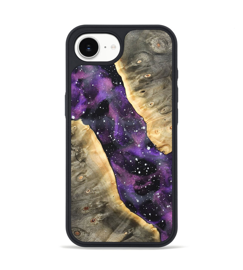 iPhone 17e Wood Phone Case - Truman (Cosmos, 820581)