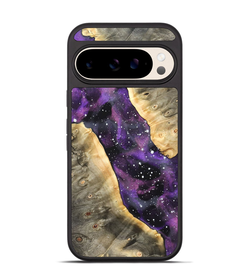 Pixel 10 Wood Phone Case - Truman (Cosmos, 820581)