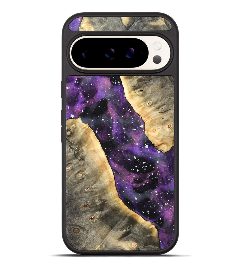 Pixel 9 Pro XL Wood Phone Case - Truman (Cosmos, 820581)