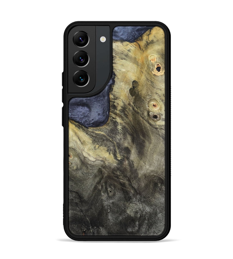 Galaxy S22 Plus Wood Phone Case - Rene (Wood Burl, 820585)
