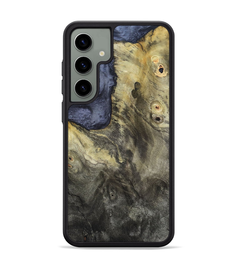 Galaxy S24 Plus Wood Phone Case - Rene (Wood Burl, 820585)