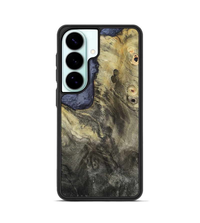 Galaxy S26 Wood Phone Case - Rene (Wood Burl, 820585)