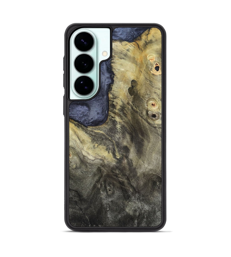 Galaxy S26 Plus Wood Phone Case - Rene (Wood Burl, 820585)