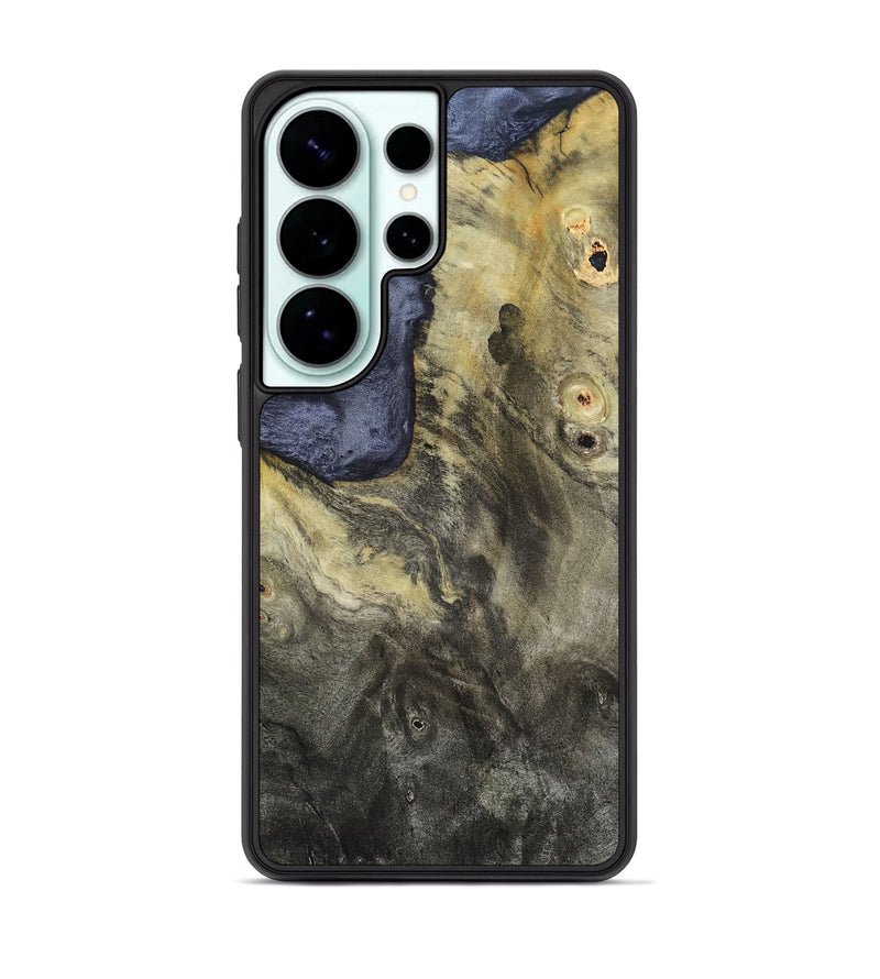 Galaxy S26 Ultra Wood Phone Case - Rene (Wood Burl, 820585)