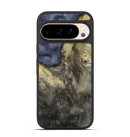 Pixel 10 Wood Phone Case - Rene (Wood Burl, 820585)