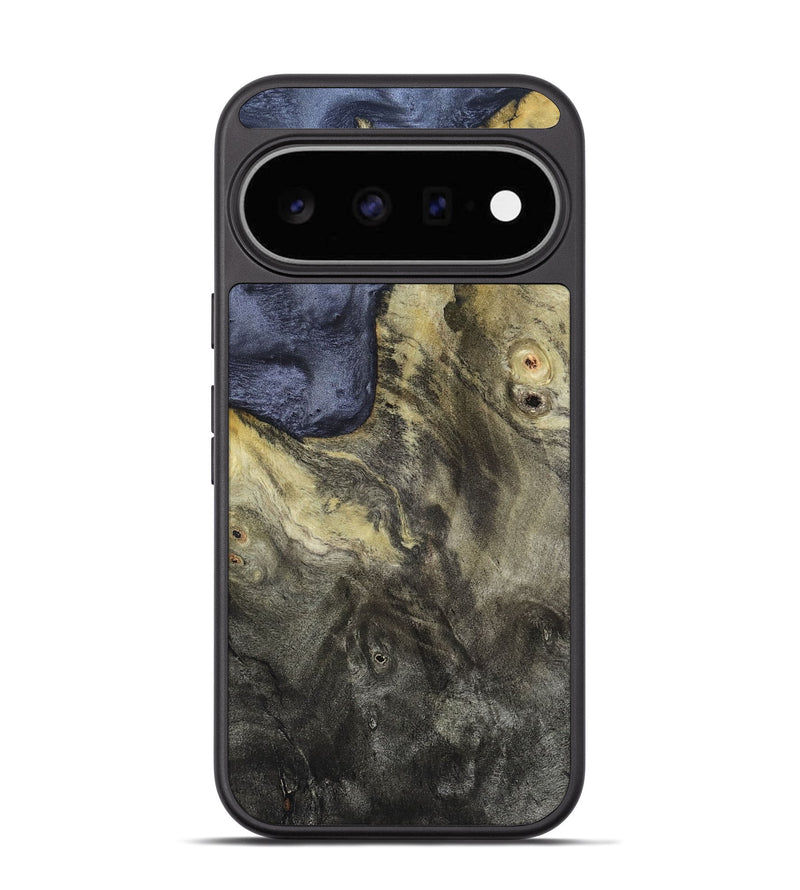 Pixel 11 Wood Phone Case - Rene (Wood Burl, 820585)
