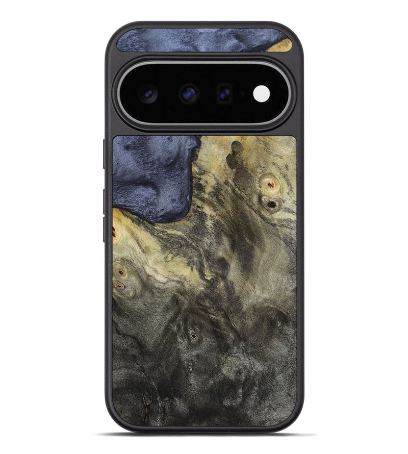 Pixel 11 Pro XL Wood Phone Case - Rene (Wood Burl, 820585)