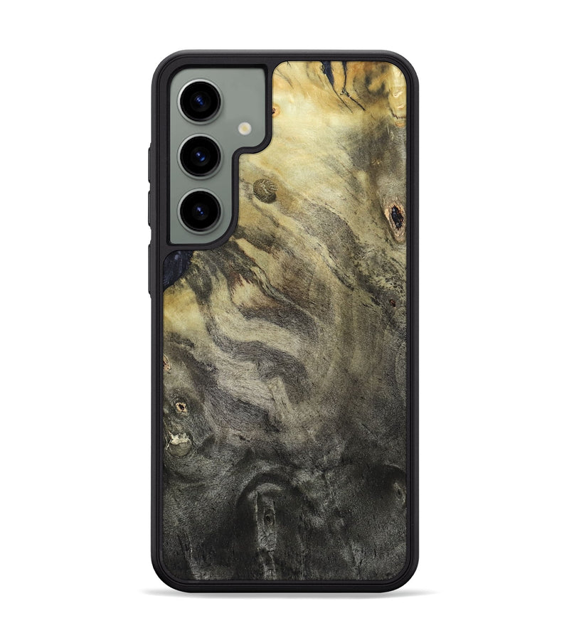 Galaxy S24 Plus Wood Phone Case - Dorris (Wood Burl, 820586)