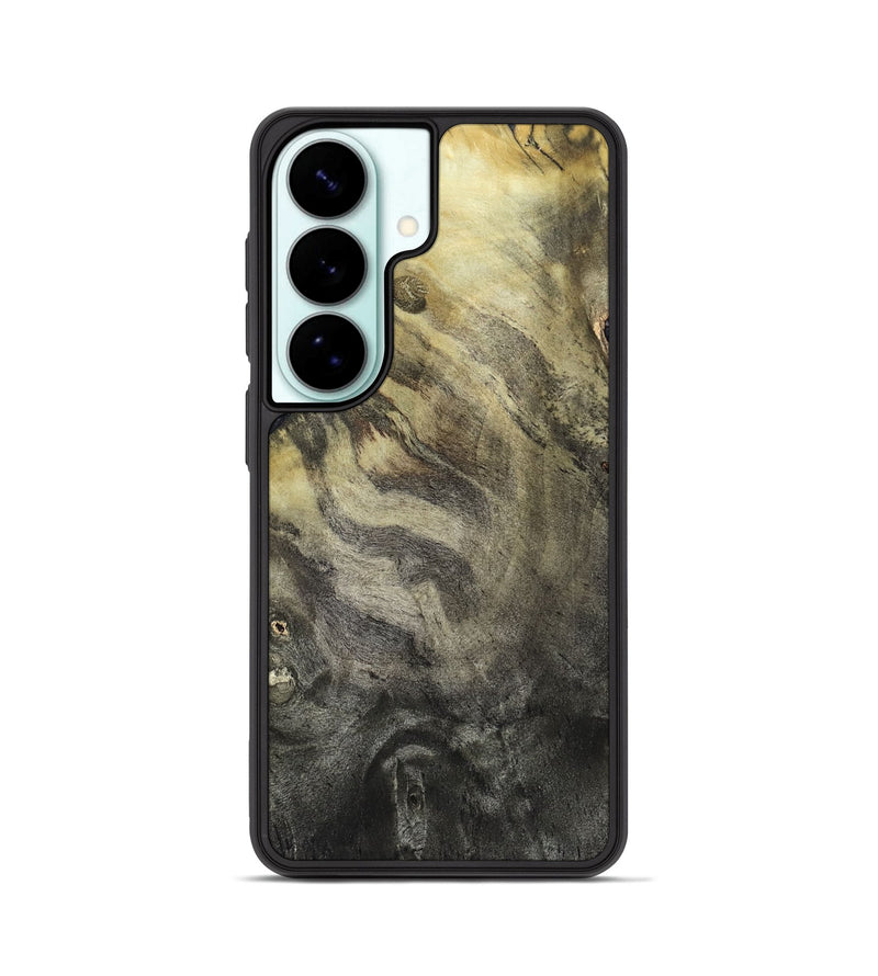 Galaxy S26 Wood Phone Case - Dorris (Wood Burl, 820586)