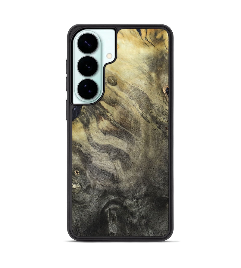 Galaxy S26 Plus Wood Phone Case - Dorris (Wood Burl, 820586)