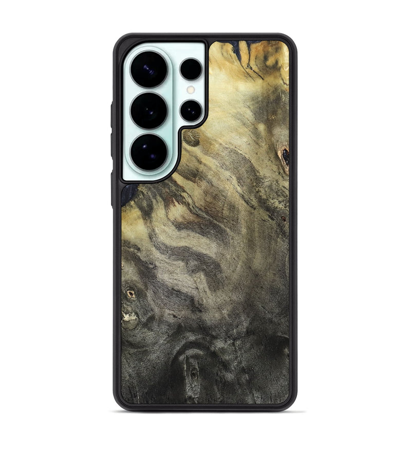 Galaxy S26 Ultra Wood Phone Case - Dorris (Wood Burl, 820586)