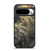 Pixel 10 Wood Phone Case - Dorris (Wood Burl, 820586)