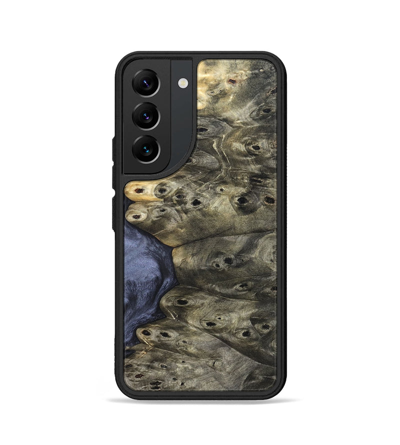 Galaxy S22 Wood Phone Case - Jovie (Wood Burl, 820593)