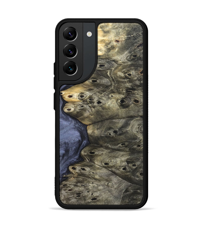 Galaxy S22 Plus Wood Phone Case - Jovie (Wood Burl, 820593)