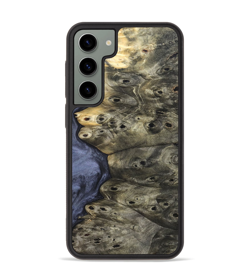 Galaxy S23 Plus Wood Phone Case - Jovie (Wood Burl, 820593)