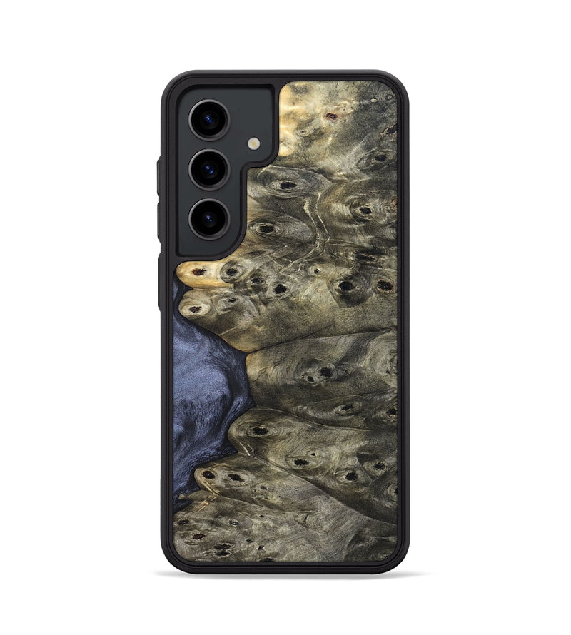 Galaxy S24 Wood Phone Case - Jovie (Wood Burl, 820593)