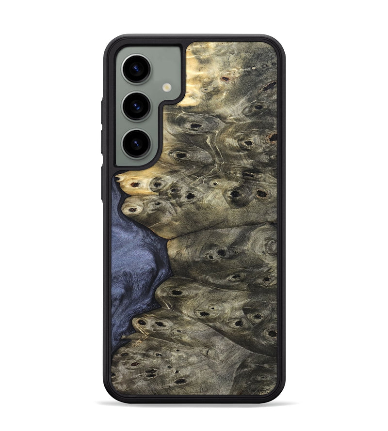 Galaxy S24 Plus Wood Phone Case - Jovie (Wood Burl, 820593)