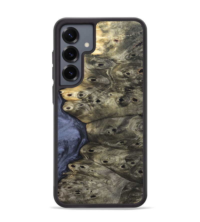 Galaxy S25 Plus Wood Phone Case - Jovie (Wood Burl, 820593)