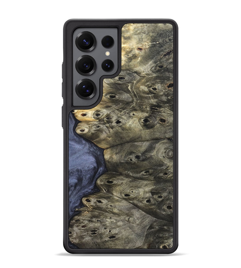 Galaxy S25 Ultra Wood Phone Case - Jovie (Wood Burl, 820593)