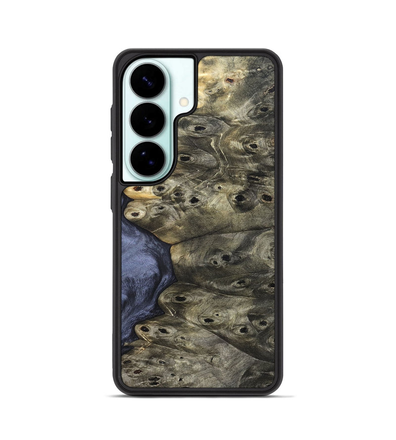Galaxy S26 Wood Phone Case - Jovie (Wood Burl, 820593)