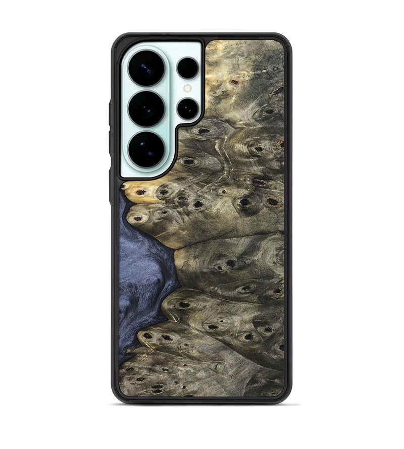 Galaxy S26 Ultra Wood Phone Case - Jovie (Wood Burl, 820593)