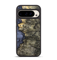 Pixel 10 Wood Phone Case - Jovie (Wood Burl, 820593)