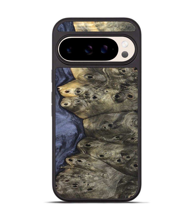 Pixel 10 Wood Phone Case - Jovie (Wood Burl, 820593)